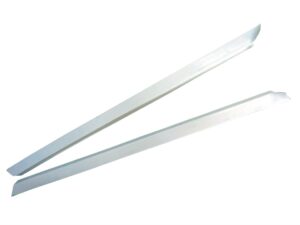 E526 - Minigonne Opel Ascona 400