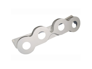 PF65-  Porta Fari da Cofano Suzuki Swift Sport 2012