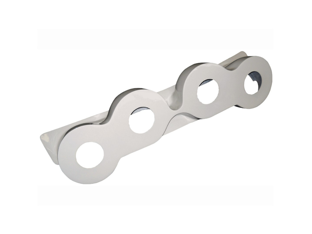 PF65-  Porta Fari da Cofano Suzuki Swift Sport 2012