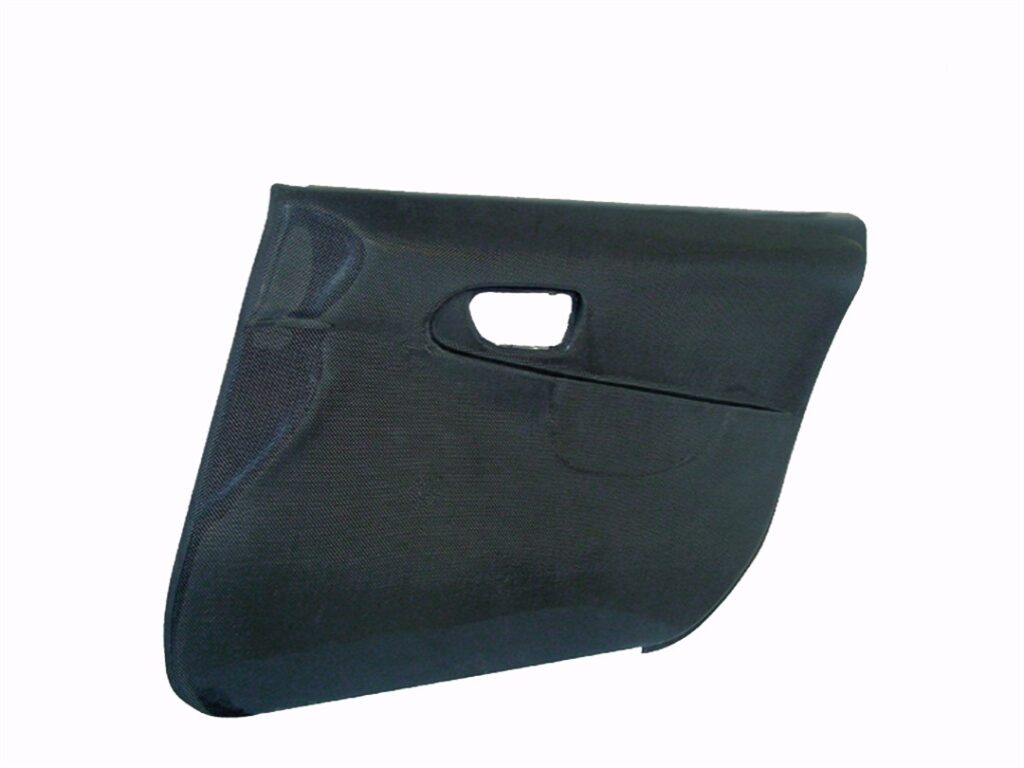 S02AC - Pannelli Porte Anteriori Subaru Impreza 01-08