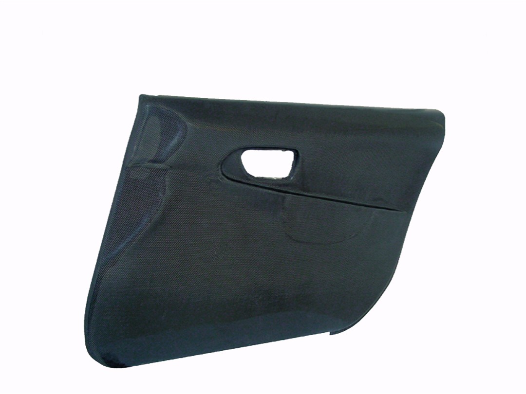 S02AC - Pannelli Porte Anteriori Subaru Impreza 01-08