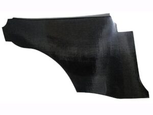 E84C - Pannelli Porte Posteriori Honda Civic Type-r 2000