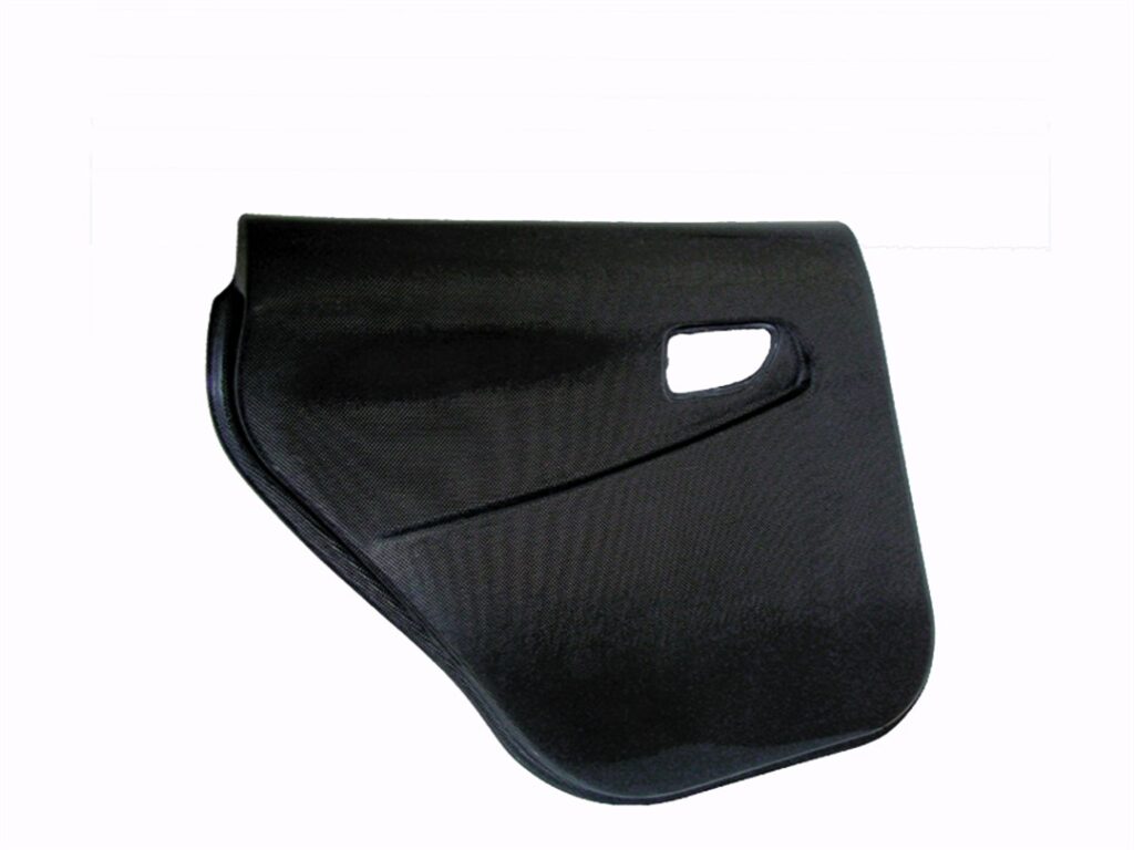 S02PC - Pannelli Porte Posteriori Subaru Impreza 01-08