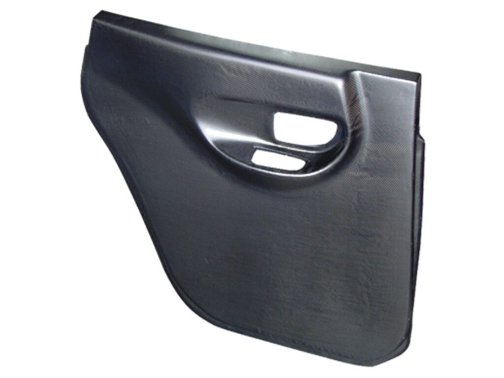 S16C - Pannelli Porta Posteriori Subaru