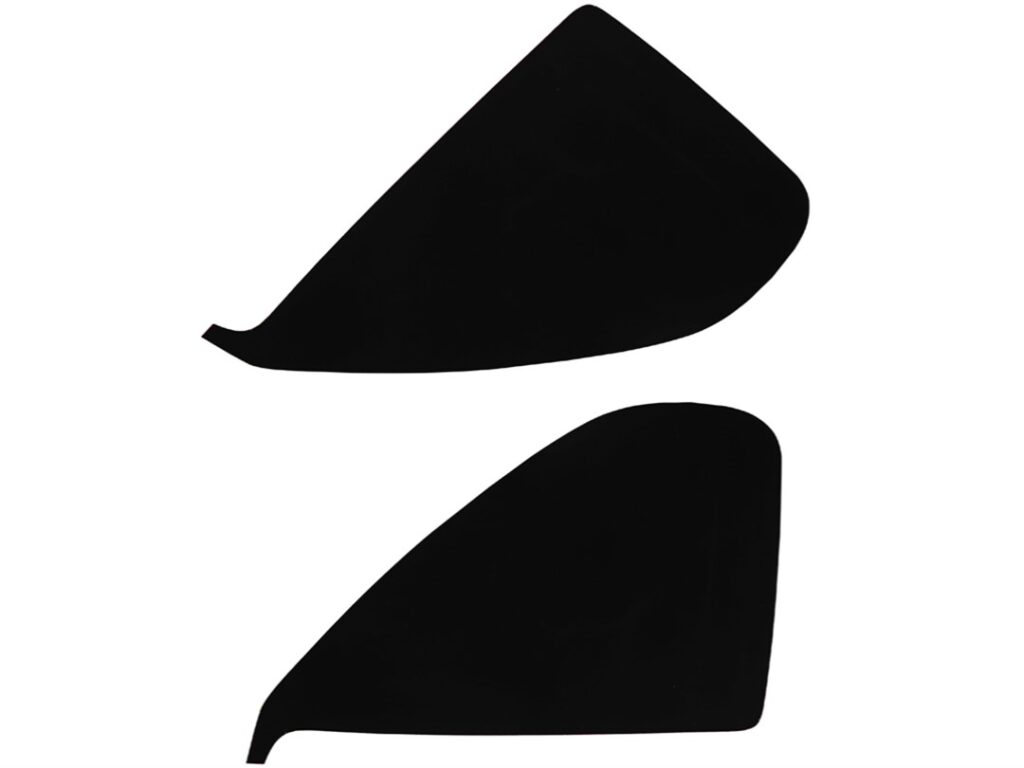 E419 - Pannelli Porta Posteriori Suzuki Swift Sport 2012