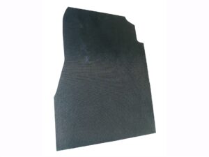 E83C - Pedana Poggiapiedi Navigatore Honda Civic Type-R 2000