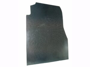 E82C - Pedana Poggiapiedi Pilota Honda Civic Type-R 2000