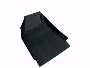 S03C - Pedana Poggiapiedi Pilota Subaru Impreza 92-00