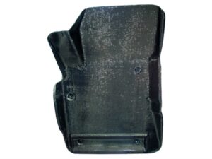 S21C - Pedana Poggiapiedi Pilota Subaru