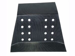 E81C - Poggiapiedi Frontale Navigatore Honda Civic Type-R 2000