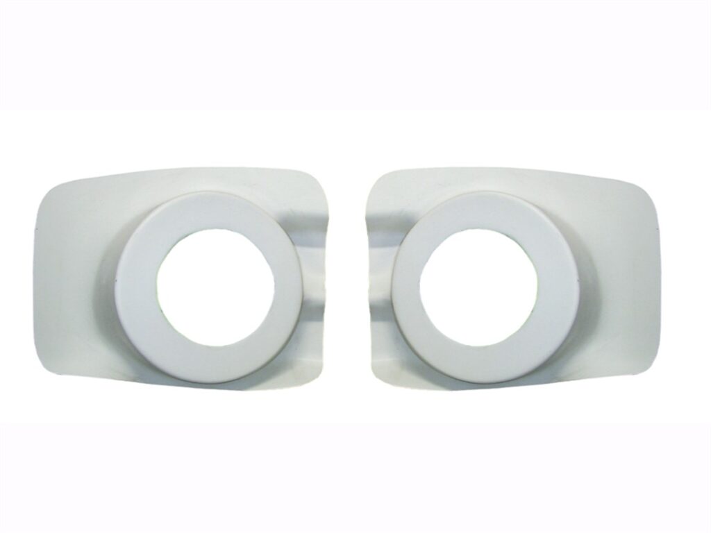 PF36- Porta Fari da Paraurti Suzuki Swift