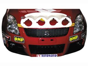 PF35- Porta Fari da Cofano Suzuki Swift