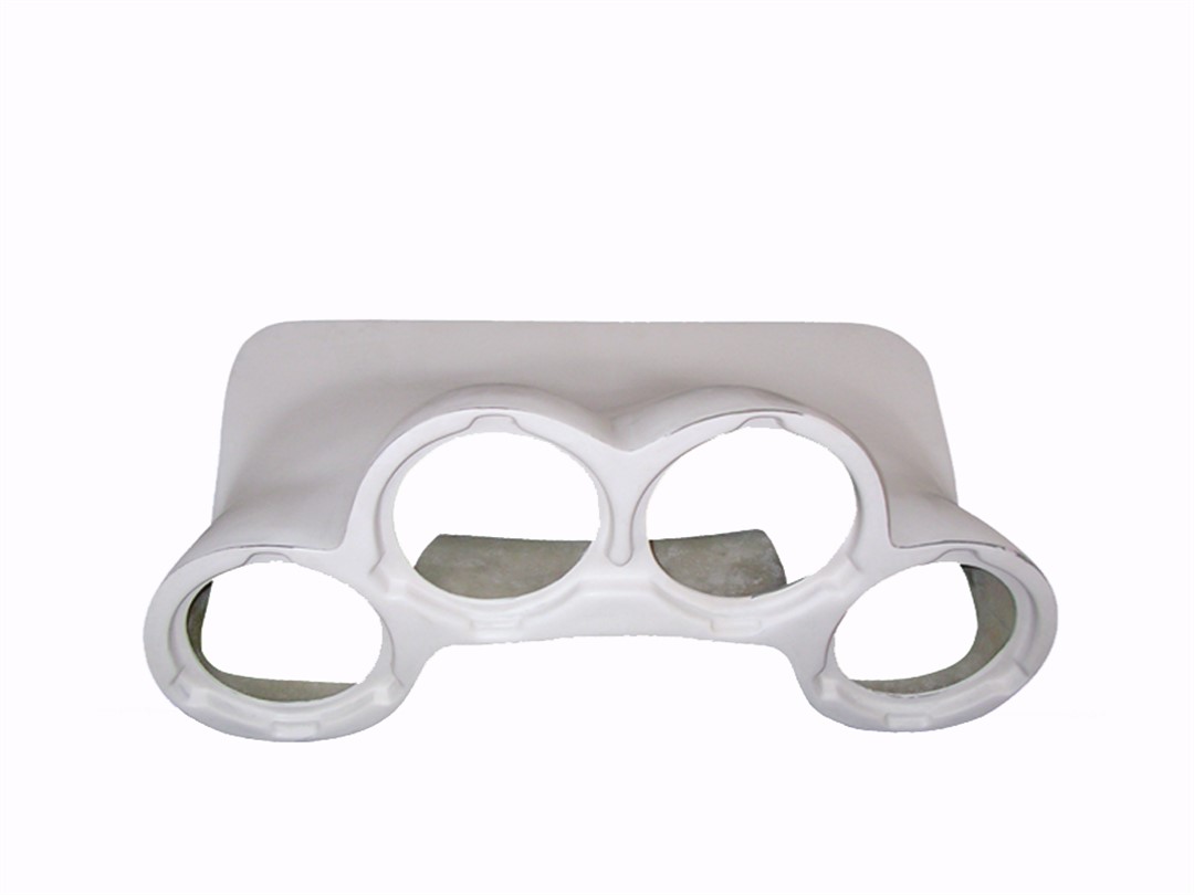 PF09 - Porta Fari da Cofano Subaru Impreza 01-08