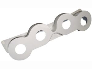 PF65-  Porta Fari da Cofano Suzuki Swift Sport 2012