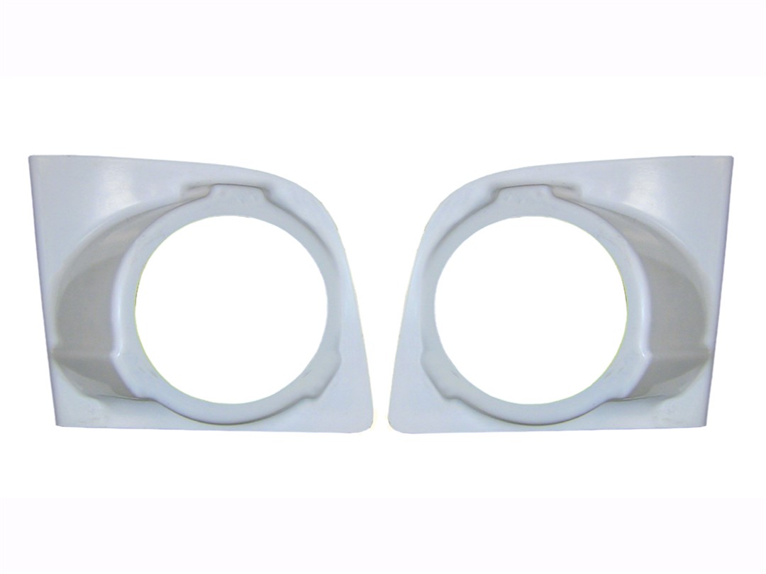 PF29 - Porta Fari da Paraurti Subaru Impreza 01-08 (N12)