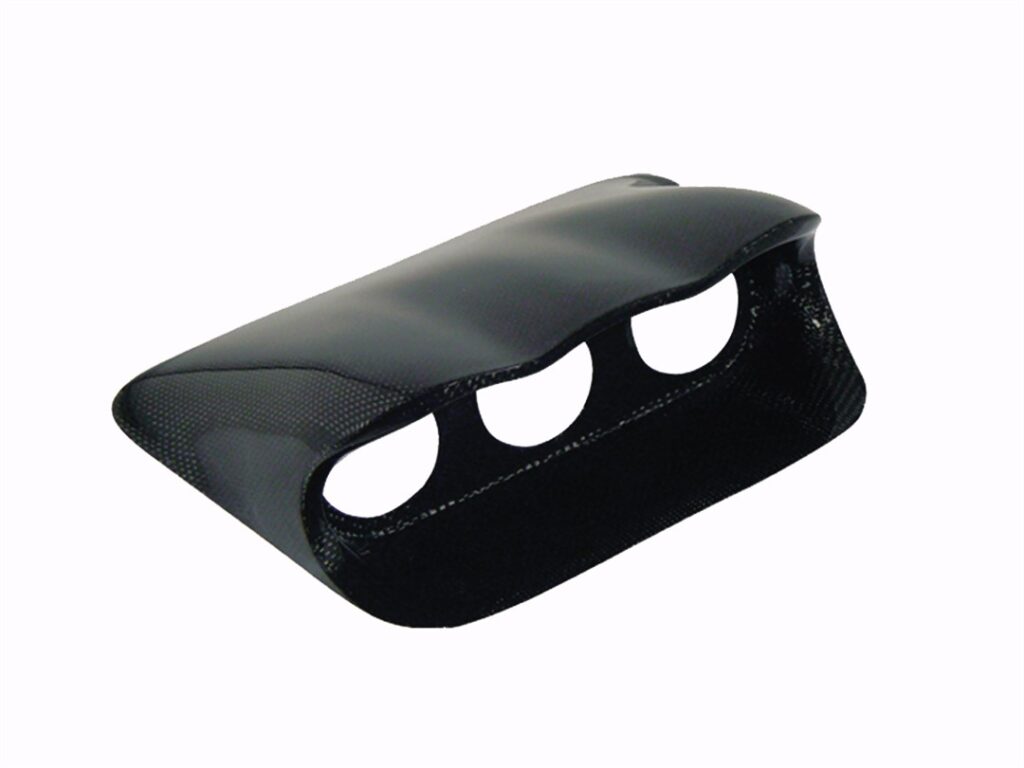 E56C - Porta Strumenti da Cruscotto Subaru Impreza 01-08