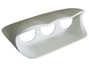 E56 - Porta Strumenti da Cruscotto Subaru Impreza 01-08