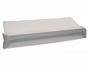 F50 - Portellone Posteriore Opel Ascona 400