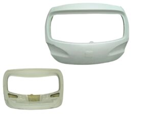 F41 - Portellone Posteriore Seat Leon Super Copa