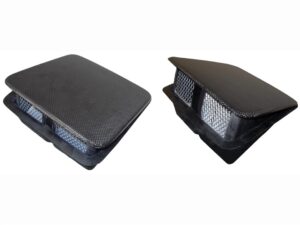 S43C- Presa Aria Tetto Subaru Impreza 92-00