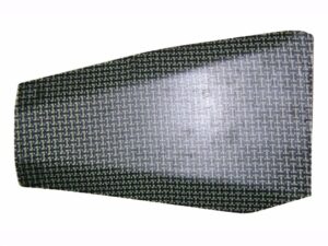 S13CK - Protezione Differenziale Subaru Impreza 01-08