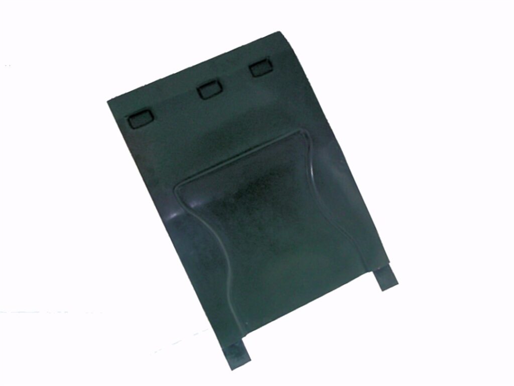 S08CK - Protezione Motore Subaru Impreza 01-08