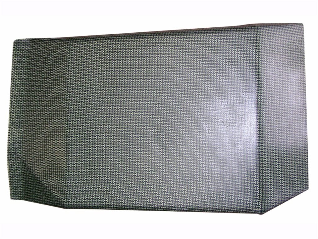 S11CK- Protezione Sebatoio di Sicurezza Subaru Impreza 01-08