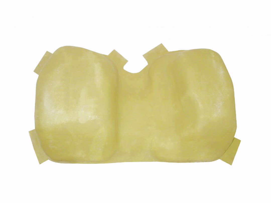 S09K- Protezione Serbatoio Subaru Impreza 01-08