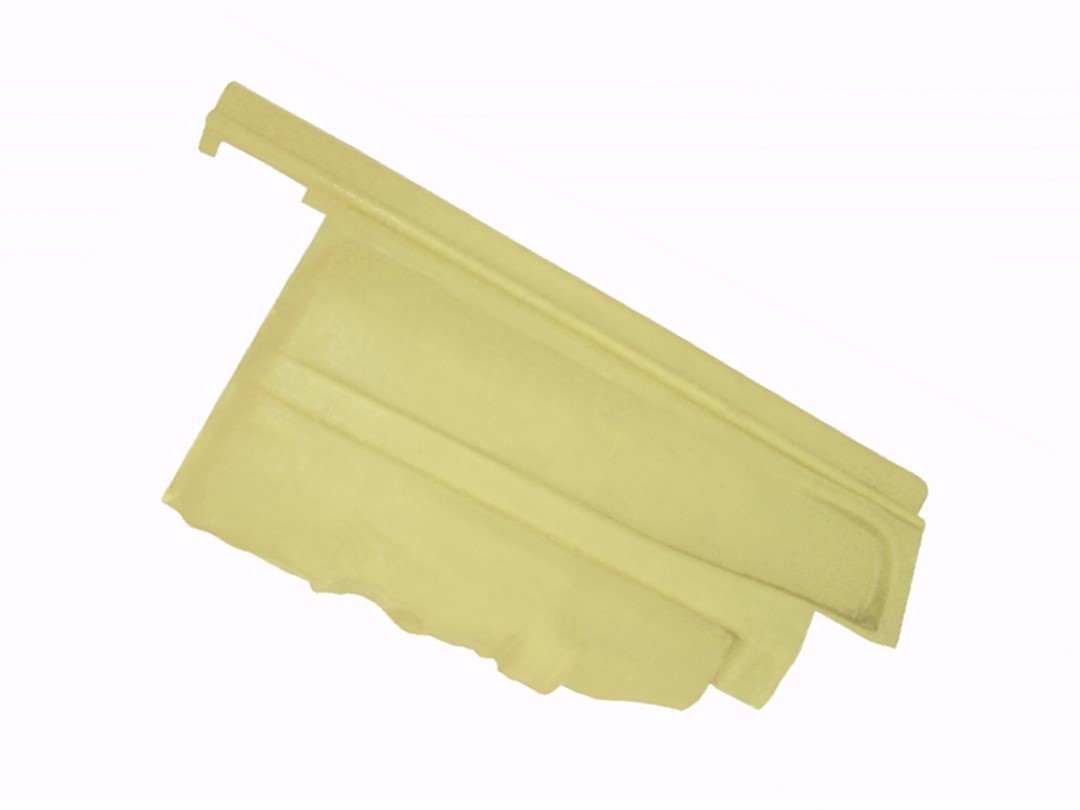 S07K- Protezione Sottoscocca Destra Subaru Impreza 01-08