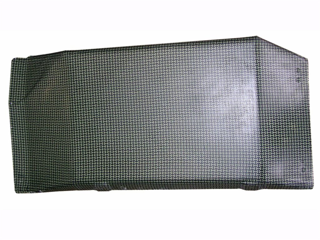 S12CK- Protezione Sebatoio di Sicurezza Subaru Impreza 01-08