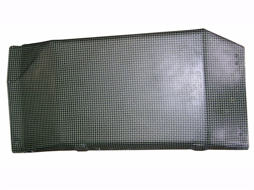 S12CK- Protezione Sebatoio di Sicurezza Subaru Impreza 01-08