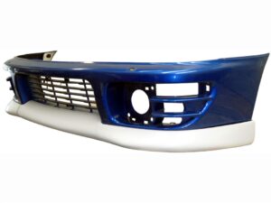 S44 - Spoiler Anteriore Subaru Impreza 92-00