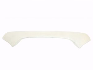 S10 - Spoiler Posteriore Subaru Impreza 92-00