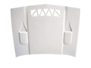 A110 - Cofano Anteriore Opel Manta 400 B