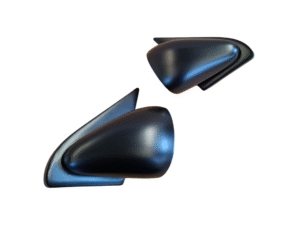 E143 - Specchietti Retrovisori Peugeot 106