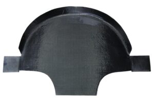 S32C - Porta Ruota di Scorta Subaru N14