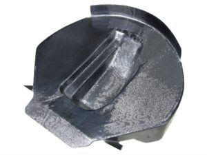 S31C - Porta Ruota di Scorta Subaru N14