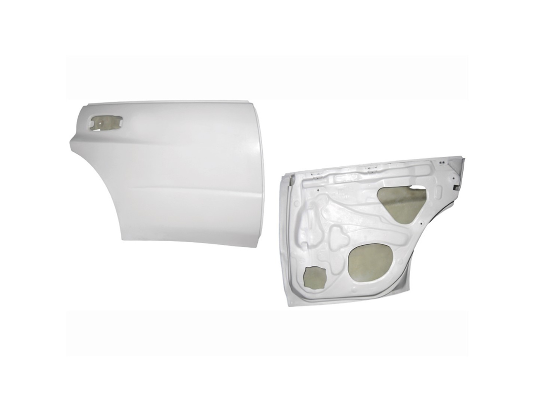 S40 - Portiere Posteriori Subaru WRC S12B