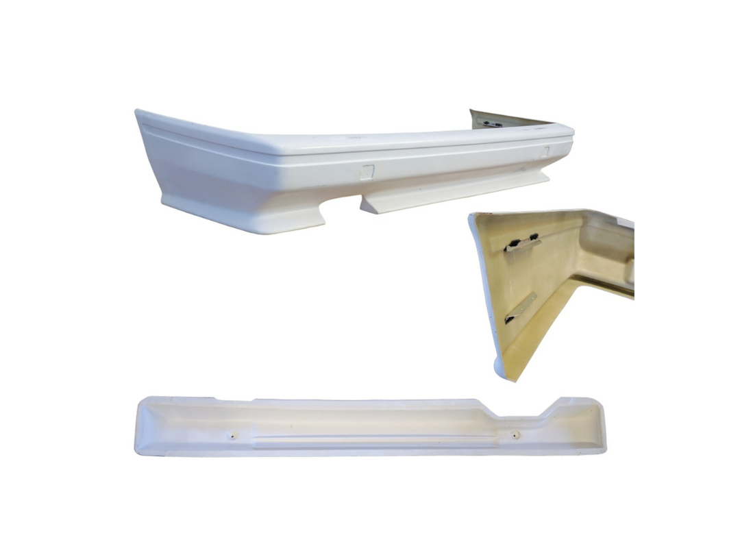 E541 - Paraurti Posteriore BMW M3 E30