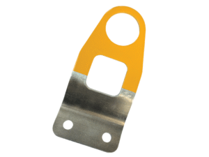 MXD9001700 - Gancio Traino Posteriore Lancia Delta