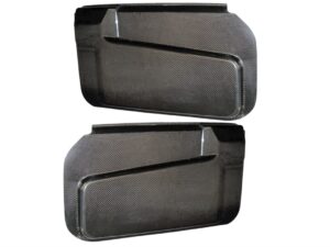 DP46C - Pannelli Porte Anteriori Abarth Grande Punto S2000