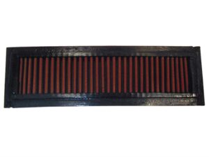 F600 - Pannello Filtro Aria Abarth 600