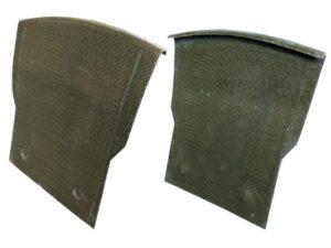 E543CK - Paracoppa BMW M3 E30