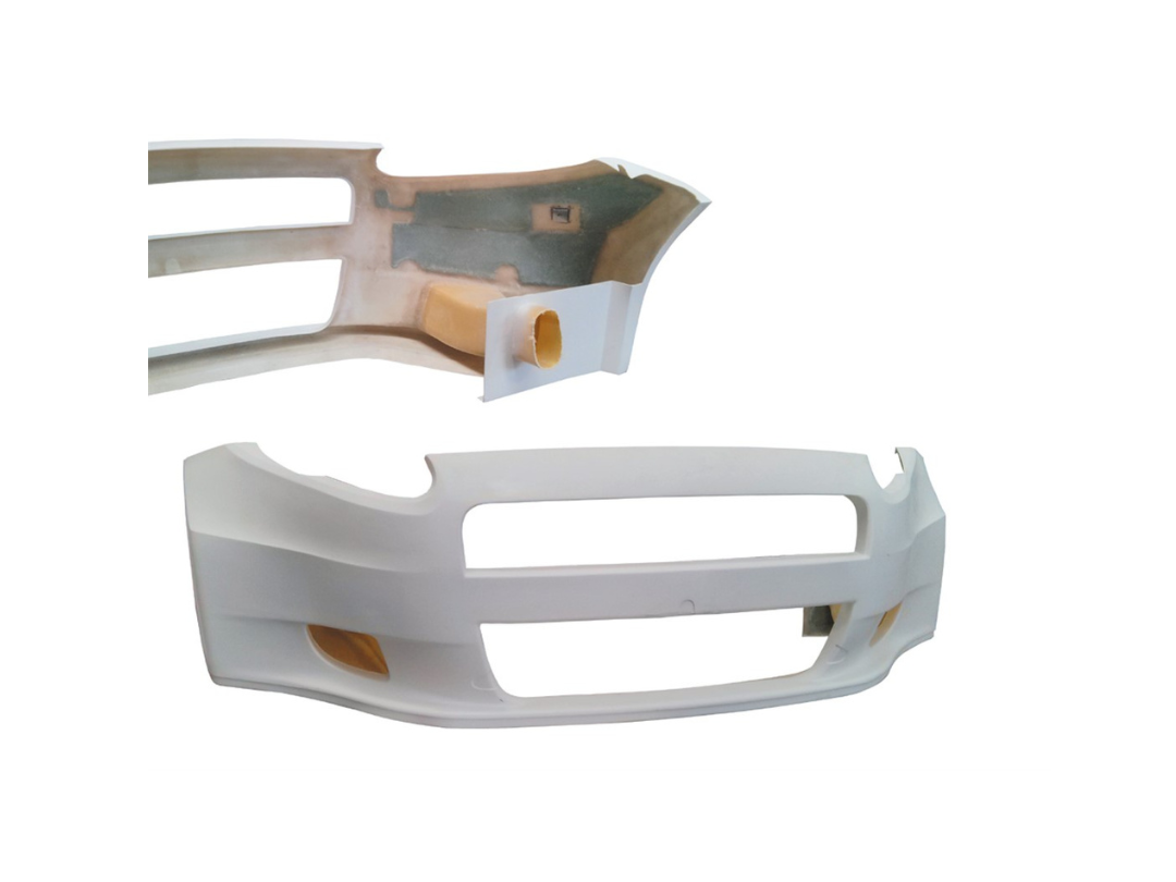 DP49 - Paraurti Anteriore Abarth Grande Punto S2000