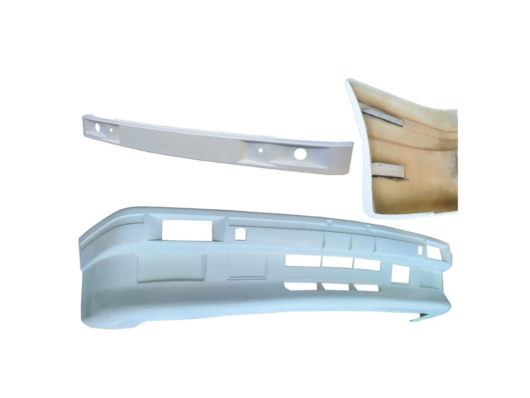 E515 - Paraurti Anteriore BMW M3 E30