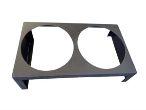 E545C - Porta Caschi BMW M3 E30