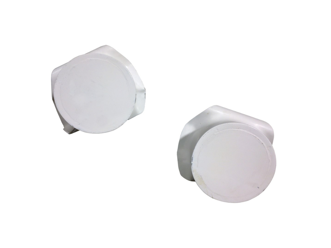 PF79 - Porta Fari da Paraurti BMW M3 E30