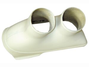 C12 - Presa Aria Freni Alfa Romeo 156 S 2000