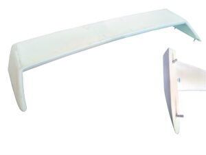 E508 - Spoiler Posteriore BMW M3 E30