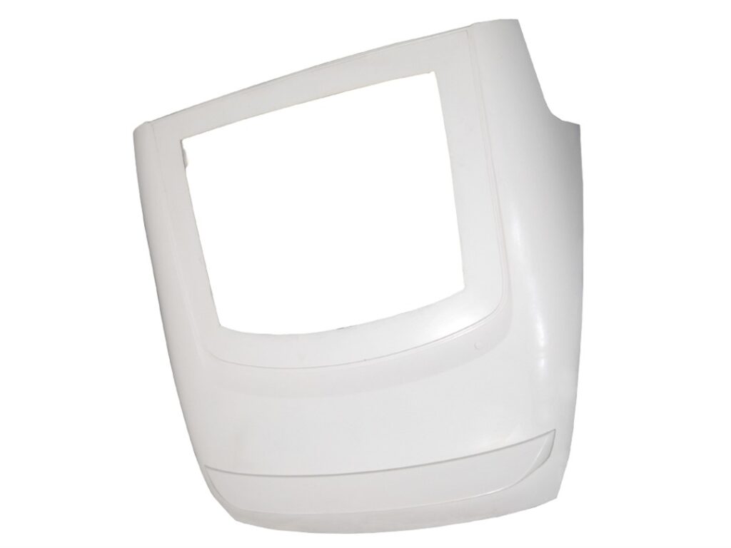 T38 - Cofano Posteriore Nissan 350Z Challenge